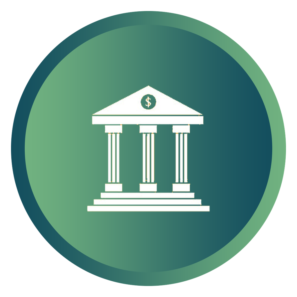 Bank Reconciliation Widget