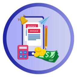 Combined Product Invoice